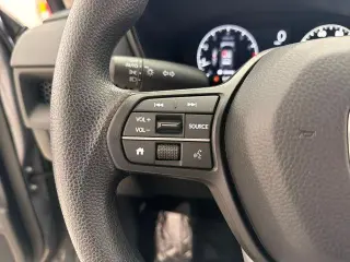 Honda CR-V 2025 AWD LX 4 puertas SUV