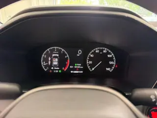 Honda CR-V 2025 AWD LX 4 puertas SUV