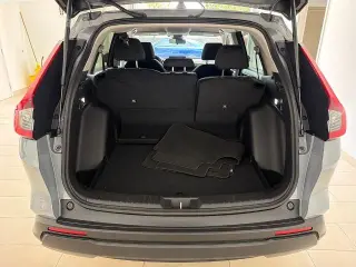 Honda CR-V 2025 AWD LX 4 puertas SUV