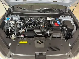 Honda CR-V 2025 AWD LX 4 puertas SUV