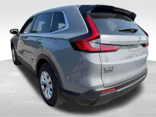 Honda CR-V 2025 AWD LX 4 puertas SUV