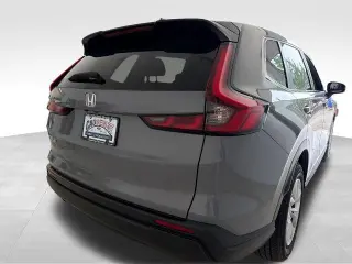 Honda CR-V 2025 AWD LX 4 puertas SUV