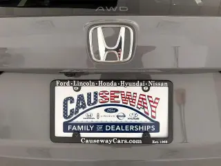 Honda CR-V 2025 AWD LX 4 puertas SUV