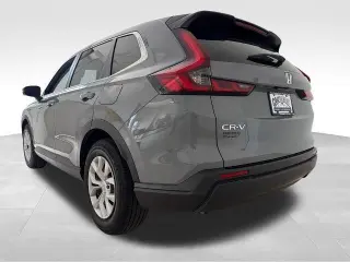 Honda CR-V 2025 AWD LX 4 puertas SUV