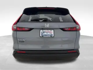 Honda CR-V 2025 AWD LX 4 puertas SUV