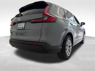 Honda CR-V 2025 AWD LX 4 puertas SUV