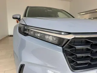 Honda CR-V 2025 AWD LX 4 puertas SUV
