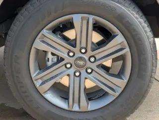 Ford F-150 2023 4x2 XL 4dr SuperCrew 5.5 ft. SB
