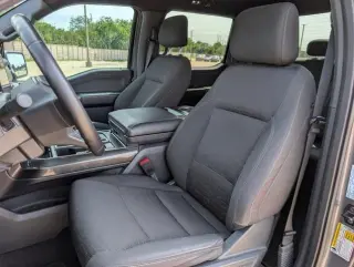 Ford F-150 2023 4x2 XL 4dr SuperCrew 5.5 ft. SB
