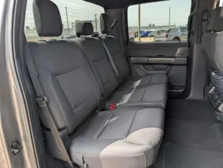 Ford F-150 2023 4x2 XL 4dr SuperCrew 5.5 ft. SB
