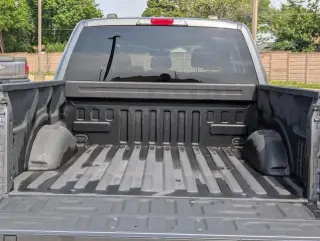 Ford F-150 2023 4x2 XL 4dr SuperCrew 5.5 ft. SB