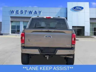 Ford F-150 2023 4x2 XL 4dr SuperCrew 5.5 ft. SB