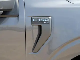 Ford F-150 2023 4x2 XL 4dr SuperCrew 5.5 ft. SB