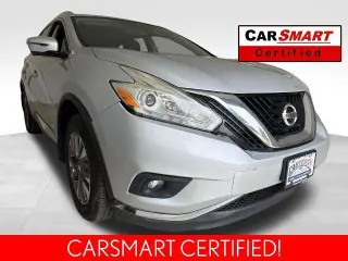 Nissan Murano 2017 AWD S 4 puertas SUV
