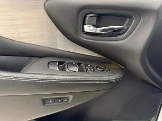 Nissan Murano 2017 AWD S 4 puertas SUV