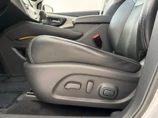 Nissan Murano 2017 AWD S 4 puertas SUV