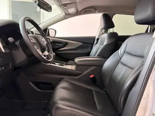 Nissan Murano 2017 AWD S 4 puertas SUV