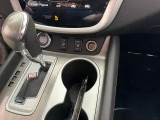 Nissan Murano 2017 AWD S 4 puertas SUV
