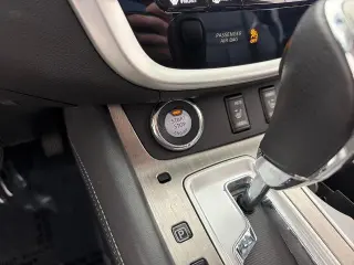 Nissan Murano 2017 AWD S 4 puertas SUV
