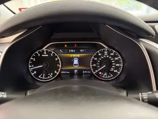 Nissan Murano 2017 AWD S 4 puertas SUV