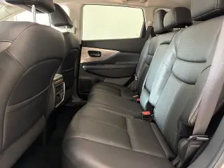 Nissan Murano 2017 AWD S 4 puertas SUV