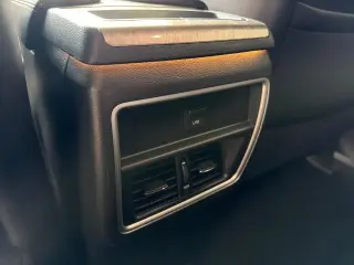 Nissan Murano 2017 AWD S 4 puertas SUV