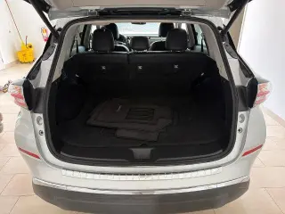 Nissan Murano 2017 AWD S 4 puertas SUV