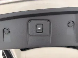 Nissan Murano 2017 AWD S 4 puertas SUV