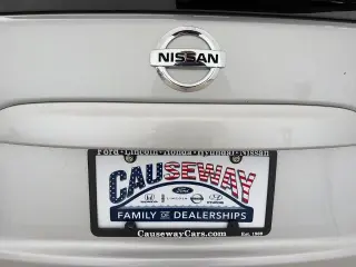 Nissan Murano 2017 AWD S 4 puertas SUV