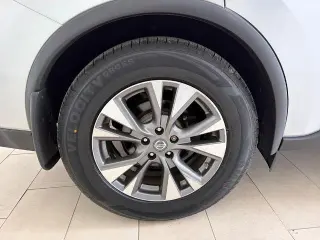 Nissan Murano 2017 AWD S 4 puertas SUV