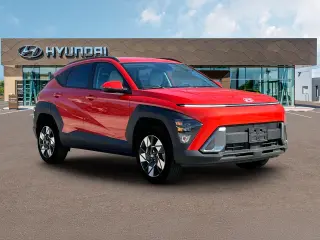 Hyundai KONA 2024 AWD SEL 4 puertas Crossover