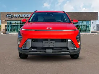 Hyundai KONA 2024 AWD SEL 4 puertas Crossover