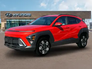 Hyundai KONA 2024 AWD SEL 4 puertas Crossover