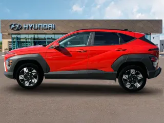 Hyundai KONA 2024 AWD SEL 4 puertas Crossover