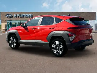 Hyundai KONA 2024 AWD SEL 4 puertas Crossover
