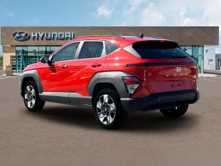 Hyundai KONA 2024 AWD SEL 4 puertas Crossover