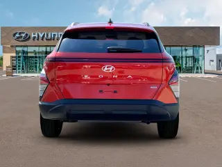 Hyundai KONA 2024 AWD SEL 4 puertas Crossover