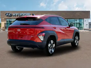 Hyundai KONA 2024 AWD SEL 4 puertas Crossover