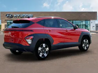 Hyundai KONA 2024 AWD SEL 4 puertas Crossover