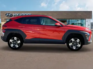 Hyundai KONA 2024 AWD SEL 4 puertas Crossover