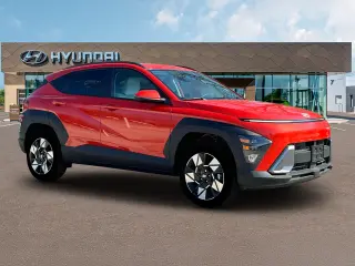 Hyundai KONA 2024 AWD SEL 4 puertas Crossover