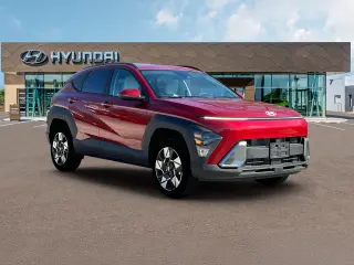 Hyundai KONA 2024 AWD SEL 4 puertas Crossover