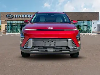 Hyundai KONA 2024 AWD SEL 4 puertas Crossover
