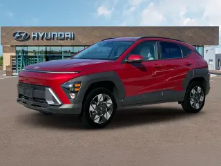 Hyundai KONA 2024 AWD SEL 4 puertas Crossover