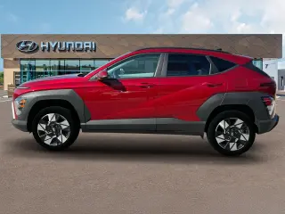 Hyundai KONA 2024 AWD SEL 4 puertas Crossover