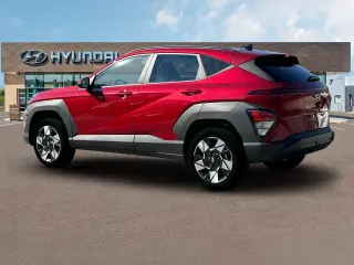 Hyundai KONA 2024 AWD SEL 4 puertas Crossover