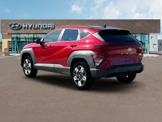 Hyundai KONA 2024 AWD SEL 4 puertas Crossover