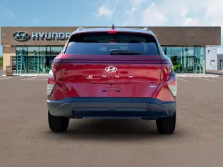 Hyundai KONA 2024 AWD SEL 4 puertas Crossover