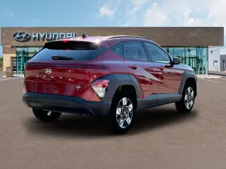Hyundai KONA 2024 AWD SEL 4 puertas Crossover