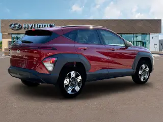 Hyundai KONA 2024 AWD SEL 4 puertas Crossover